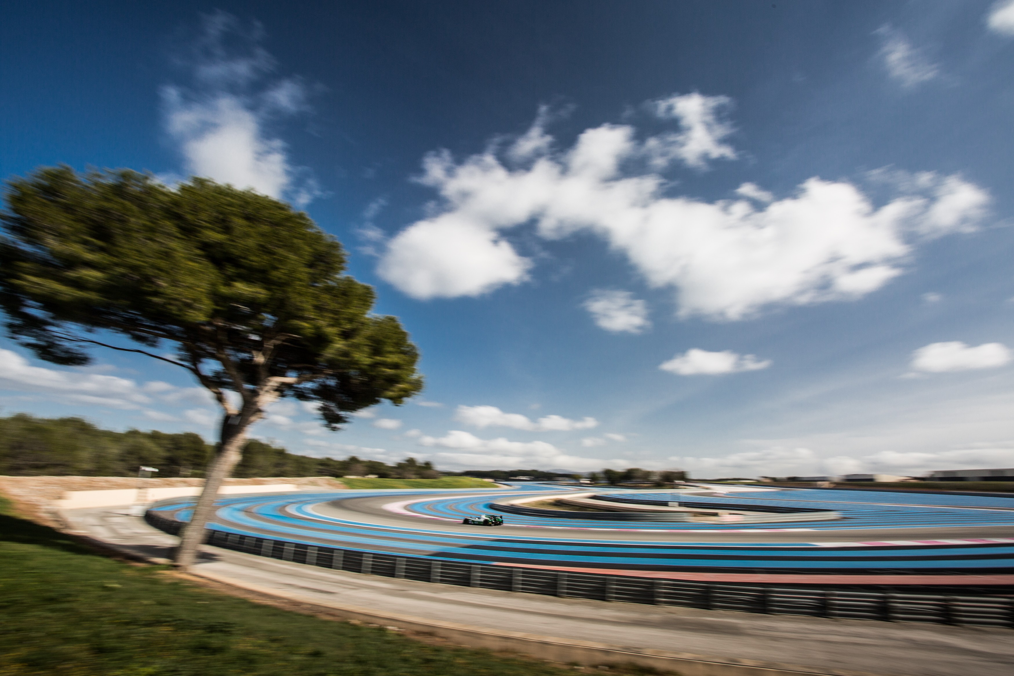 ELMS: Greaves Motorsport angažoval šestnáctiletého McMurryho ELMS: Greaves Motorsport angažoval šestnáctiletého McMurryho