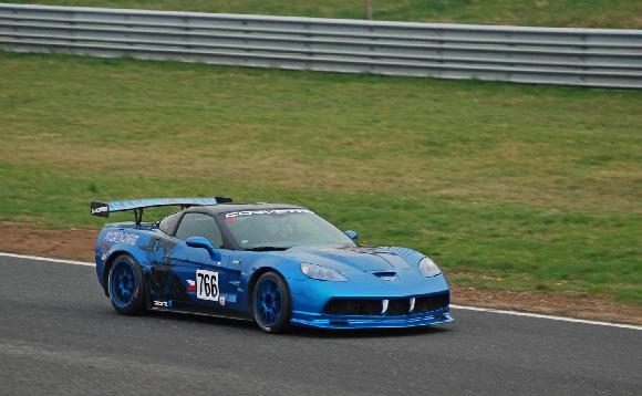 LUKA motorsport závodí tento víkend na třech frontách