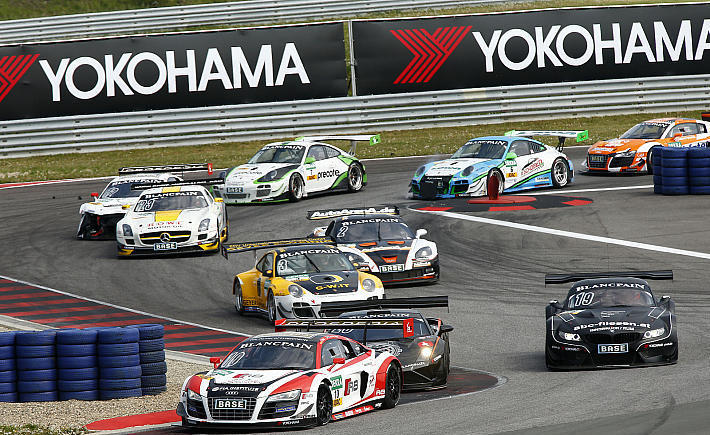 ADAC: Sezónu otevřel víkend na Oscherslebenu