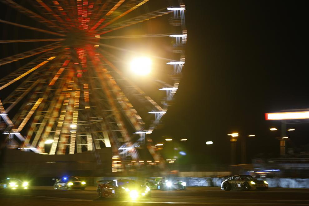 FIA WEC: Poslední novinky z Le Mans
