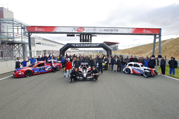Slovakia Ring pokračuje významnými podujatiami