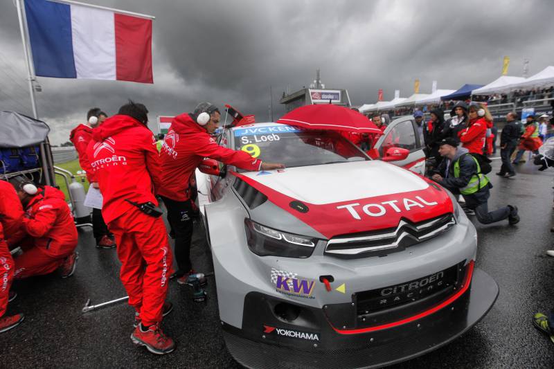 Citroën jde vstříc dalšímu úspěchu