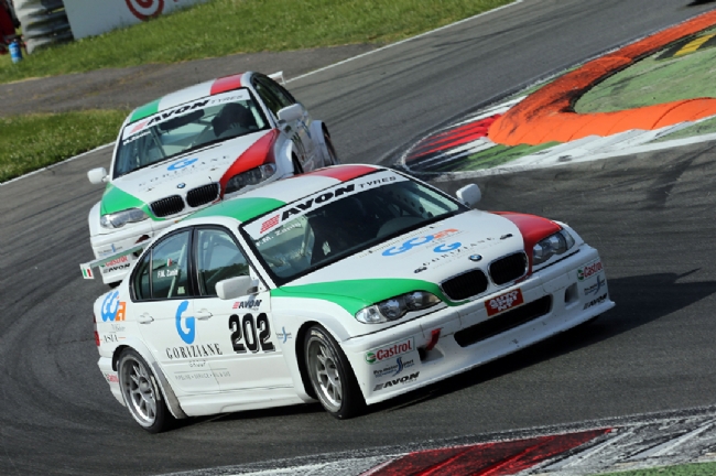 Do FIA ETCC vstupuje Tým Pro Motorsport