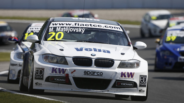 Komise FIA zamítla žádost týmu Křenek Motorsport
