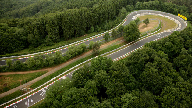 WTCC a Nordschleife? V roce 2015 možná realita!