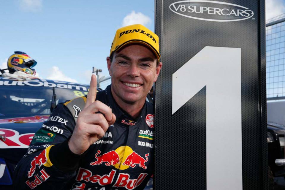 Hvězdy V8 Supercars mají posvíceno na Le Mans