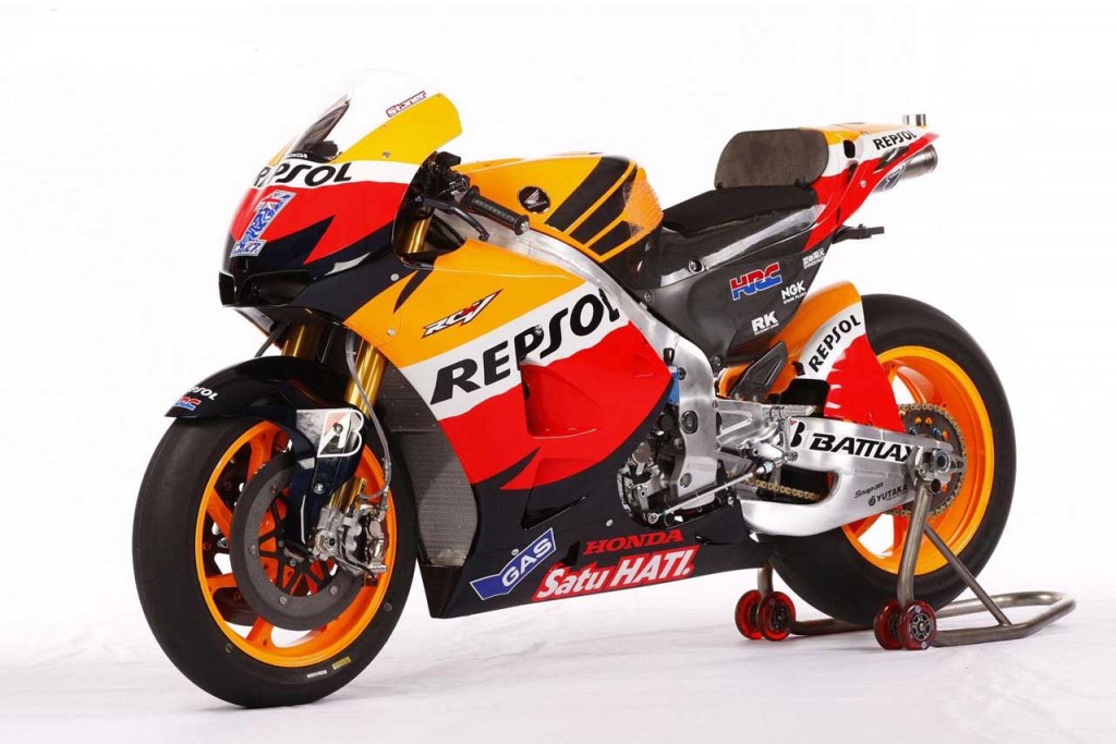 Hvězda MotoGP Marquez bude testovat v Brně, okruh se otevře i pro veřejnost
