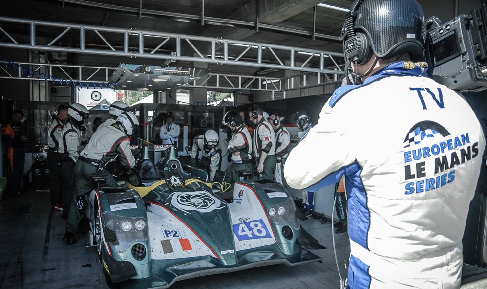 Třetí závod ELMS na Red Bull Ring se již nezadržitelně blíží