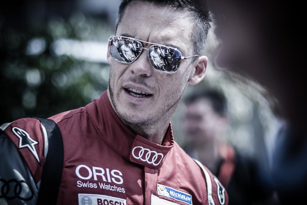 FIA WEC: Hvězda Audi Andre Lotterer míří do týmu Porsche FIA WEC: Hvězda Audi Andre Lotterer míří do týmu Porsche