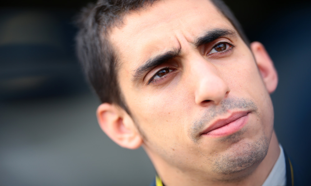 Buemi je nejrychlejší z elektrikářů