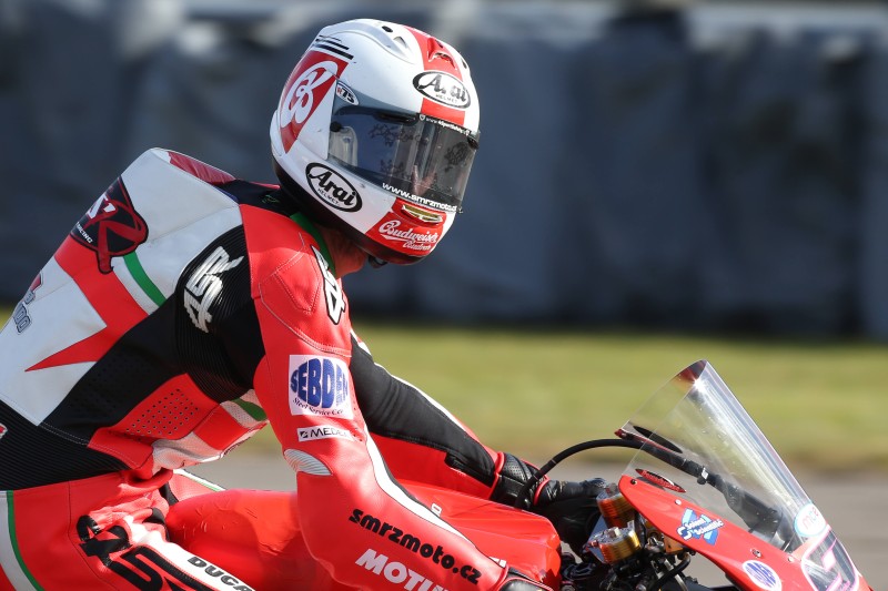BSB – Oulton Park TRIPLE-HEADER