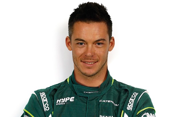 Zvedne André Lotterer sledovanost Grand Prix Belgie? Zvedne André Lotterer sledovanost Grand Prix Belgie?