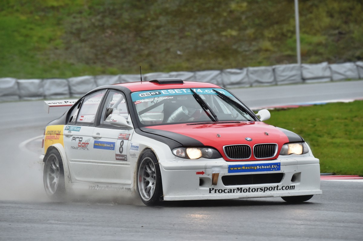 Veľké finále na Autodrome v Brne Veľké finále na Autodrome v Brne