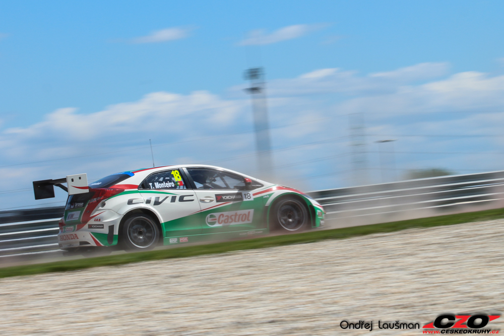 Honda se už soustředí na sezonu 2015