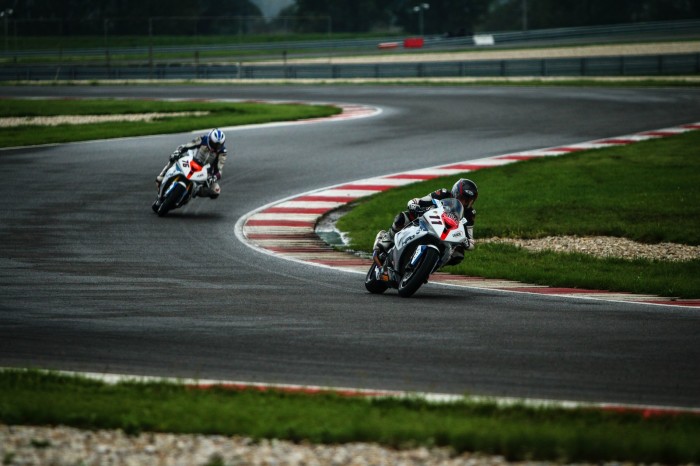 Na Slovakia Ringu sa rozhodovalo o motocyklových šampiónoch