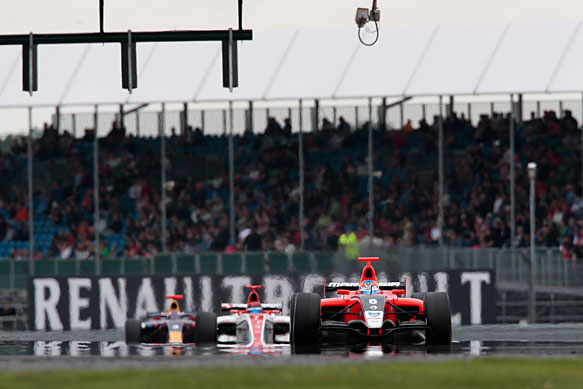 Světová série Renault zveřejnila kalendář 2015 – vypadává Monza, vrací se Silverstone