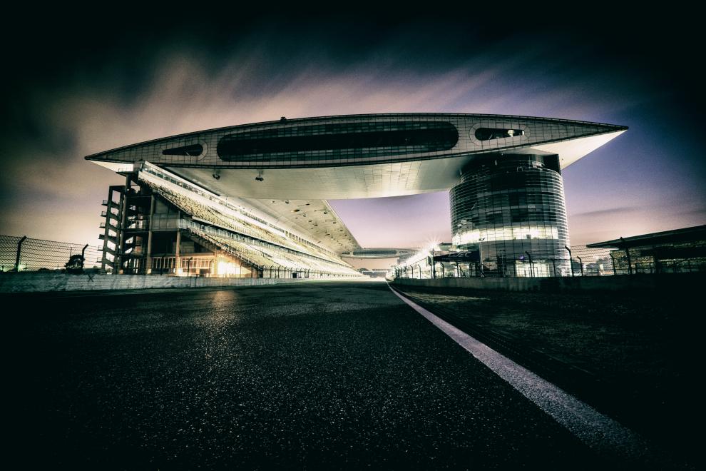FIA WEC: Čína bude dějištěm šestého závodu mistrovství světa