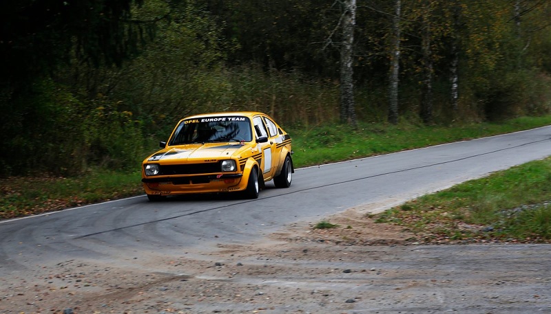 Petr Fulín jede sbírat další rallyové zkušenosti do San Marina Petr Fulín jede sbírat další rallyové zkušenosti do San Marina