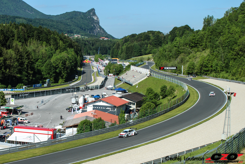 WTCC by mohlo pro sezonu 2015 přijít o Macau a Spa