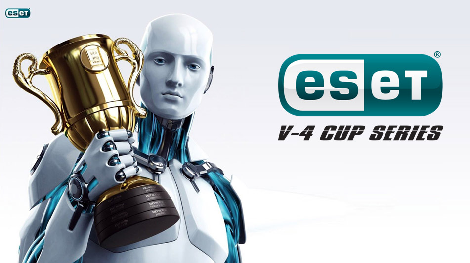 ESET V4 Cup – O sezóně 2014 s Josefem Křenkem