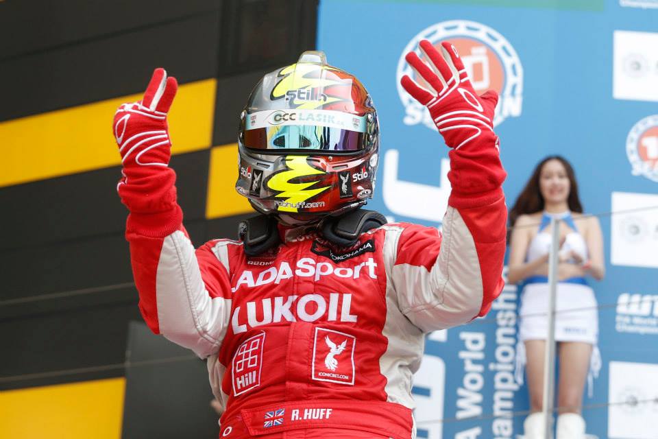 FIA WTCC: Sezona 2014 obrazem