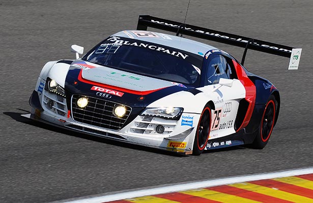 Bratři Fjordbachovi budou letos jezdit v českém týmu ISR Racing