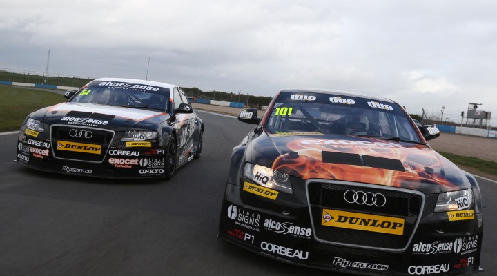 BTCC News