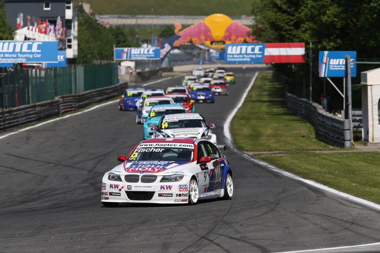 Předsezónní povídání s jezdci šampionátu FIA ETCC