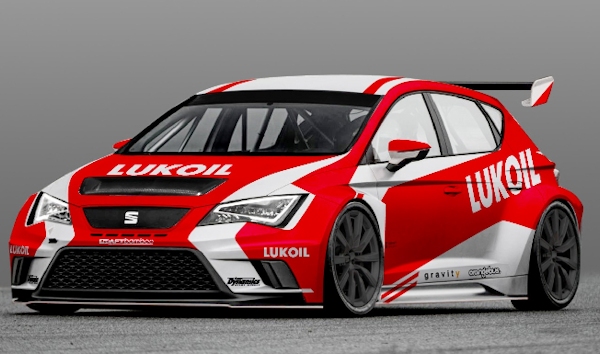 Craft-Bamboo vstupuje do TCR International Series