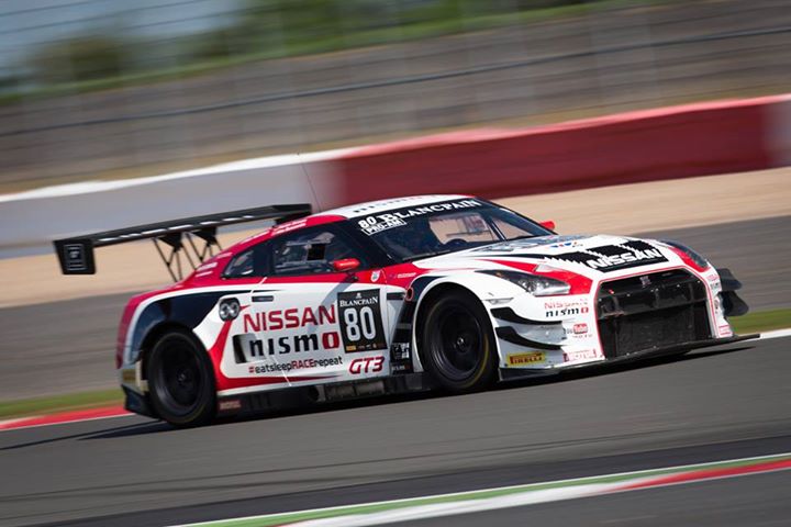 Nissan v BES opět sází na vítěze GT Academy
