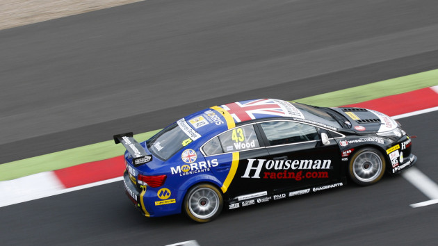 BTCC News