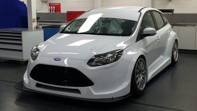 Proteam povolal do TCR Diega Romaniniho