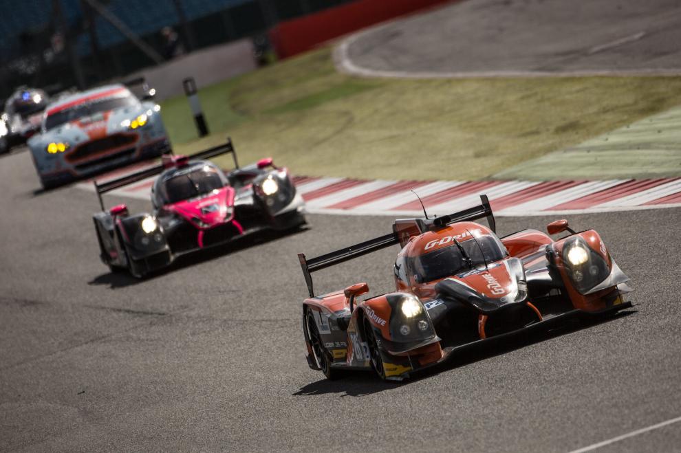 Le Mans LMP2: Našlapaná kategorie s příslibem parádní podívané