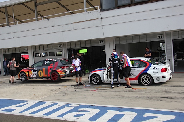 Předsezónní přípravu zakončil Hungaroring