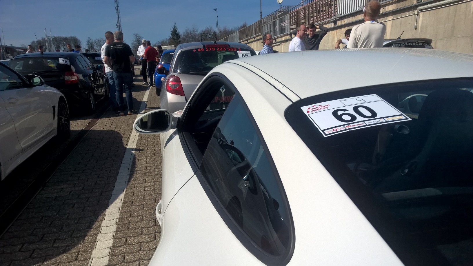 RTR Projects je o krok blíže velkému snu! RTR Projects je o krok blíže velkému snu!