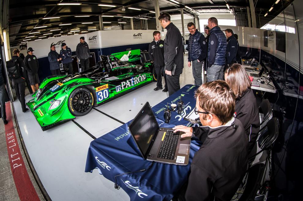 FIA WEC: Tým Extreme Speed Motorsport dodatečně přišel o třetí místo