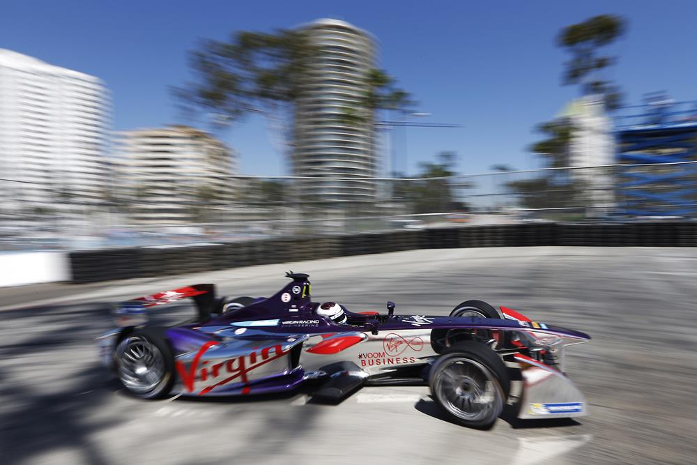 Formule E by měly být od příští sezony mnohem rychlejší