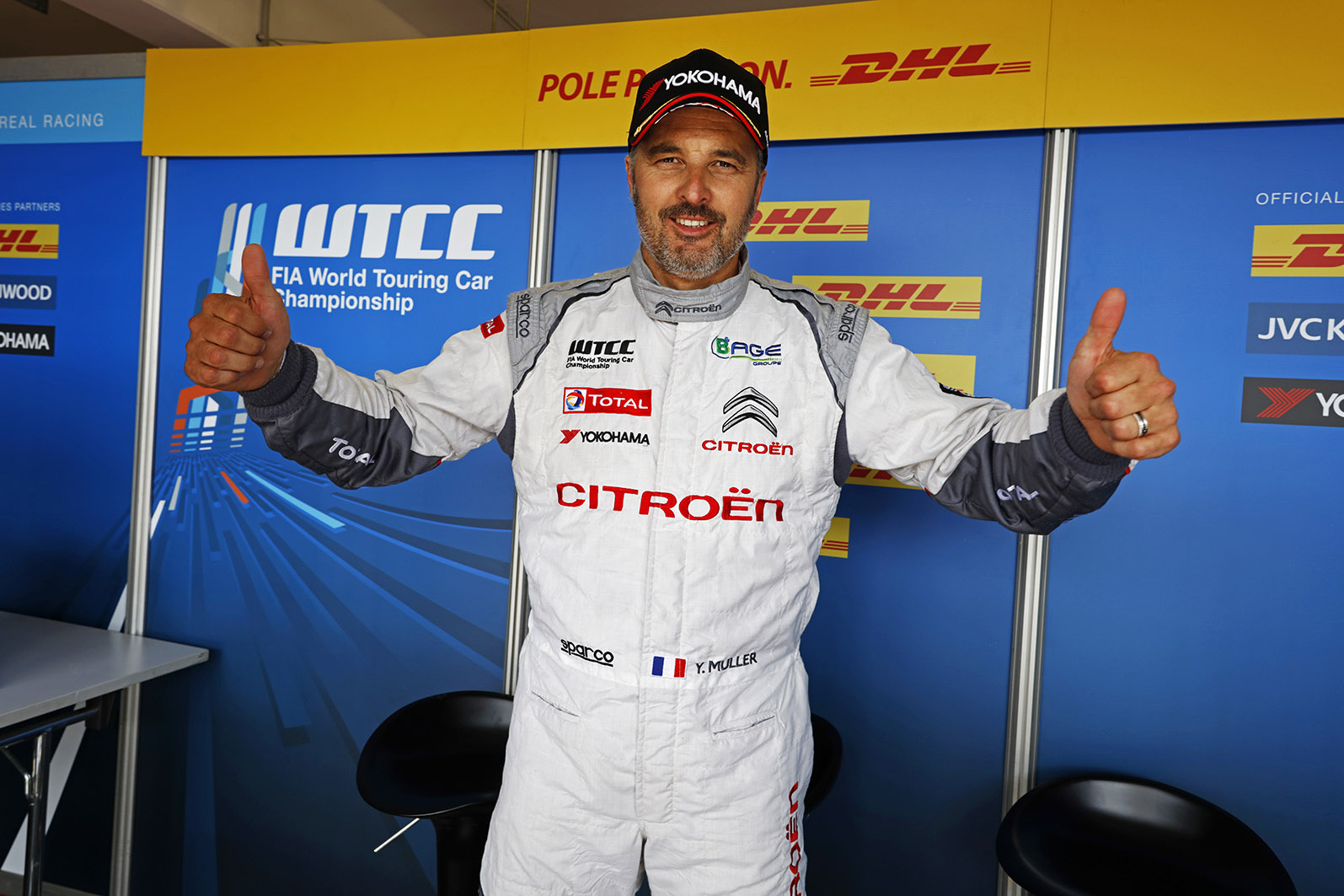 WTCC na Slovakia Ringu: dráma so šťastným koncom pre Homolu