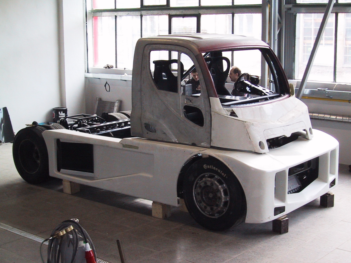 Buggyra Design Since 1969