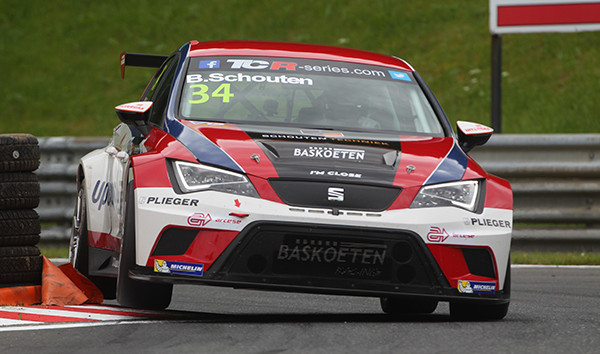 První ostrý start regionálního šampionátu TCR se blíží