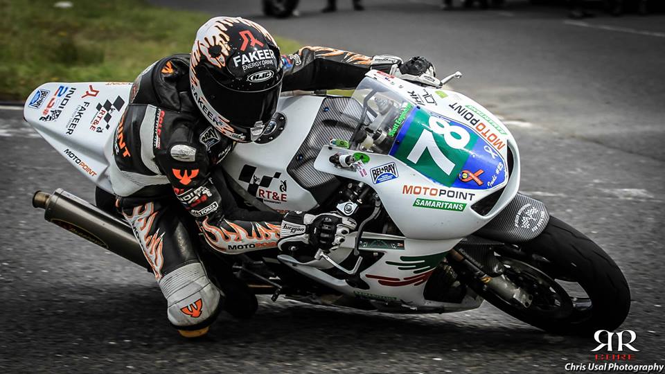 Motopoint TZ – Ulster GP a Faugheen Motopoint TZ – Ulster GP a Faugheen