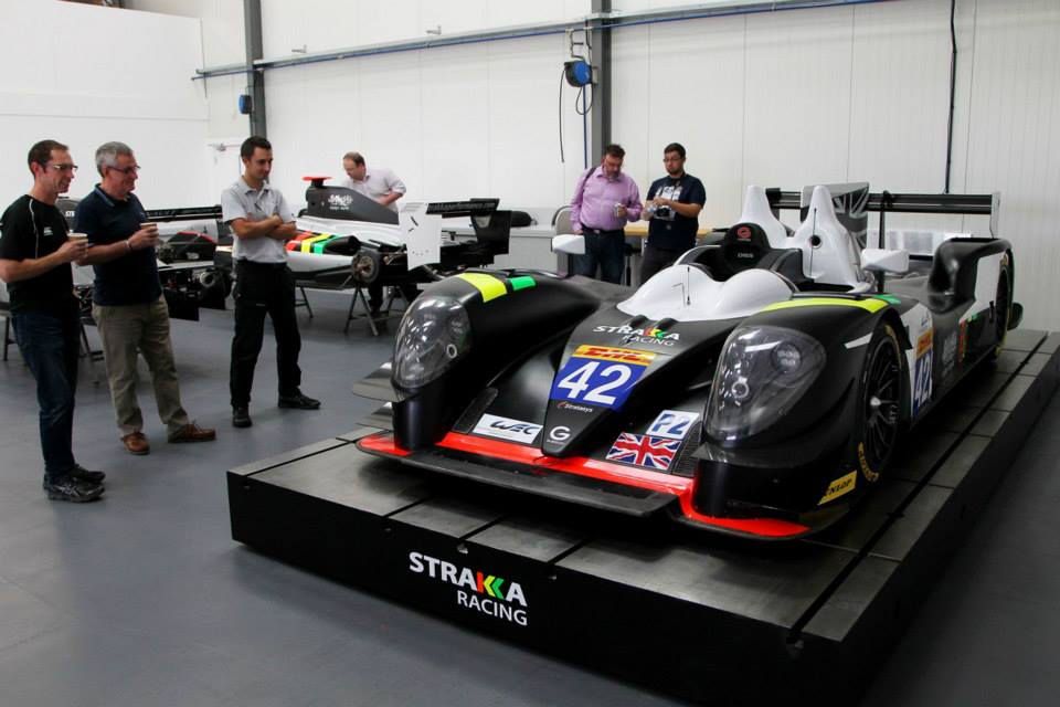 FIA WEC: Projekty v LMP1 soukromníci odpískali