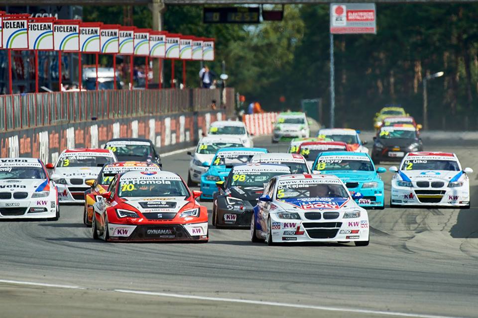 ETCC: Zolder ukázal největší favority ETCC: Zolder ukázal největší favority