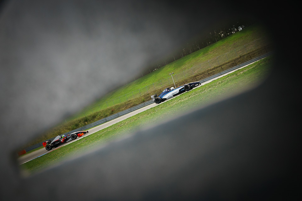 Masaryk Racing days v Brně 2015