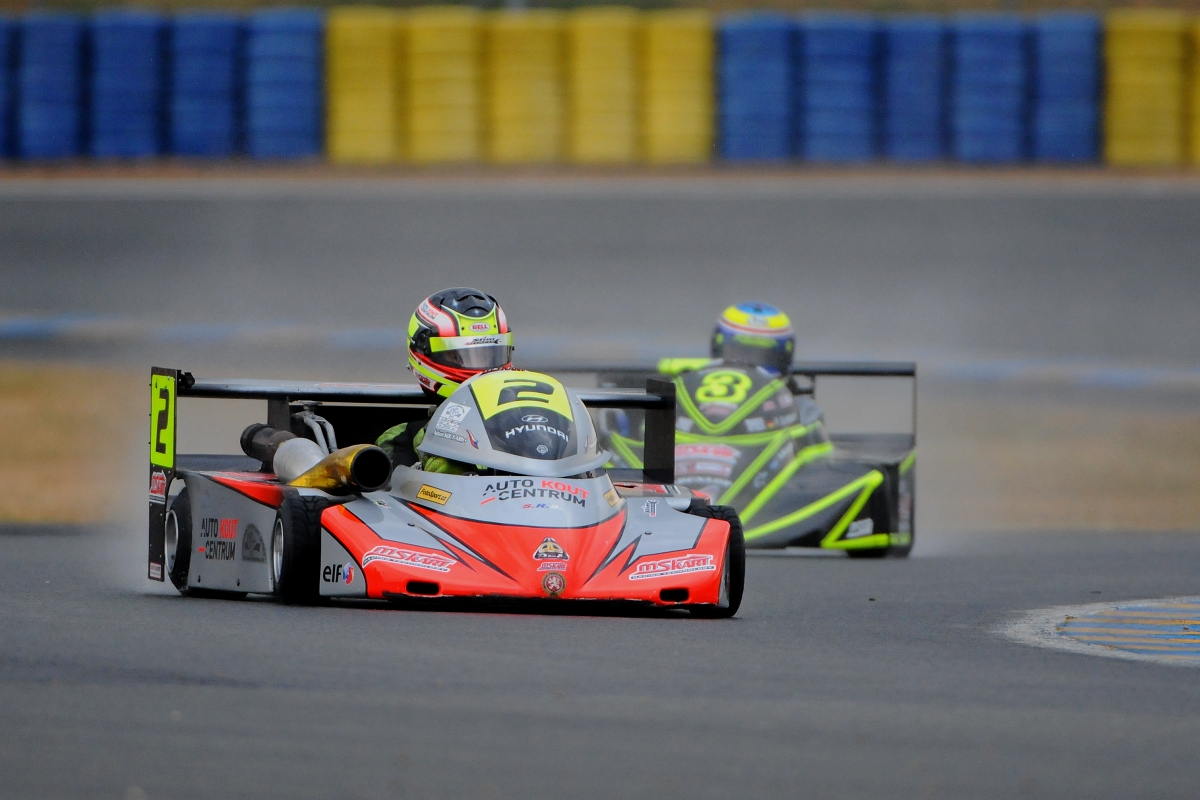 Kout versus Lorenzo