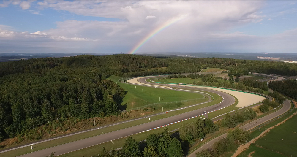 ESET V4 Cup: Poslední víkend sezóny 2015 odstartoval