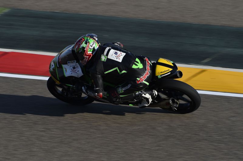 Jakub Kornfeil v Aragonu Jakub Kornfeil v Aragonu