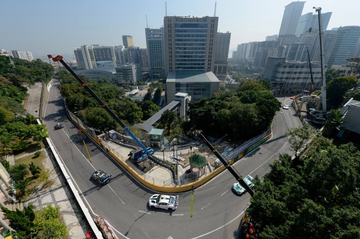 Seznam přihlášených pro FIA GT World Cup je kompletní