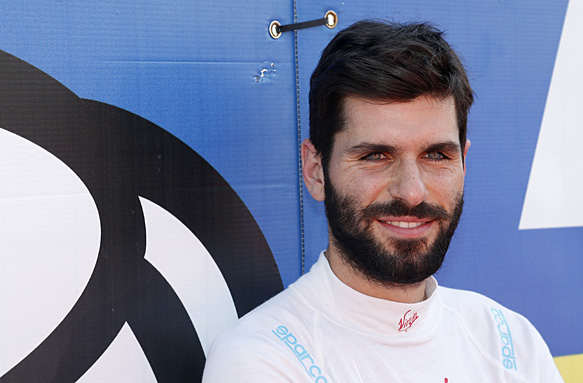 Jaime Alguersuari ukončil kariéru