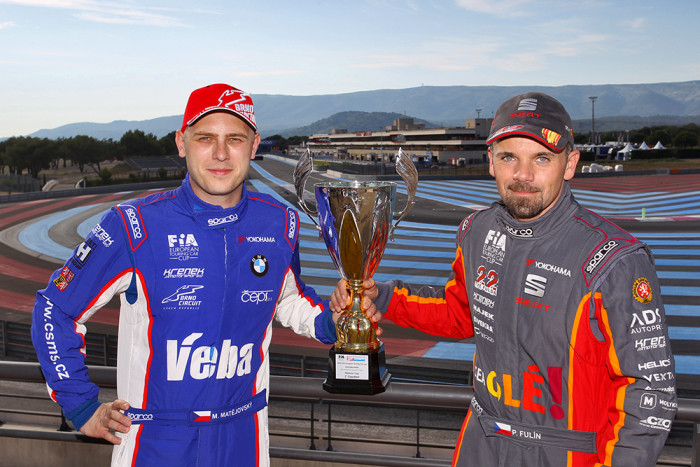 Michal Matějovský, Petr Fulín a Josef Křenek: Po sezóně o sezóně Michal Matějovský, Petr Fulín a Josef Křenek: Po sezóně o sezóně
